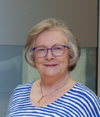 Agnes Higgins